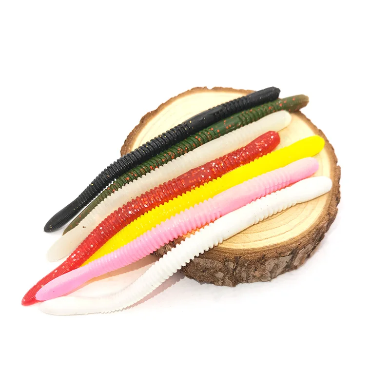 Anzuelo de acero inoxidable afilado