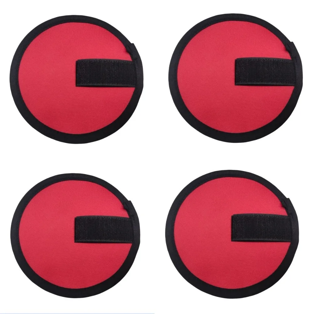 Pack de 2 fundas protectoras