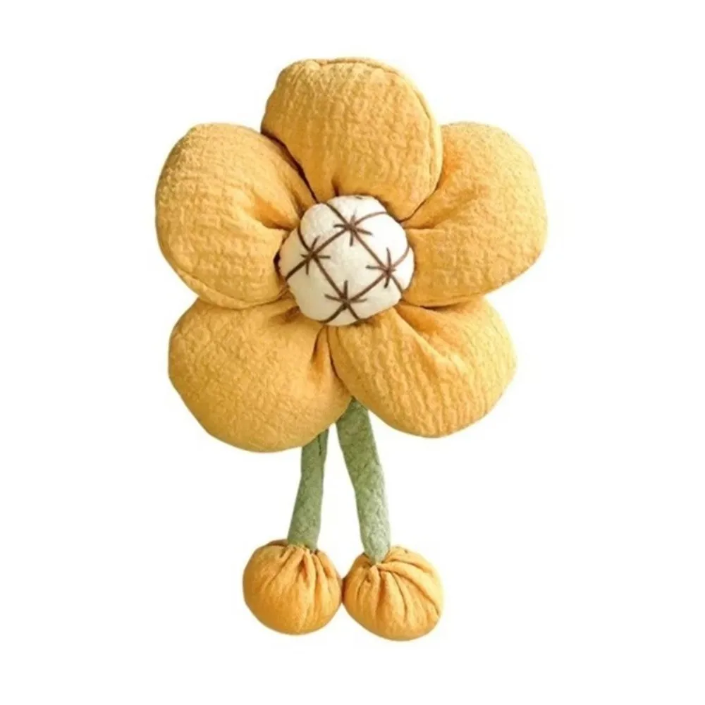 Decoración colorida para espejo retrovisor de moto con flores - imagen 2