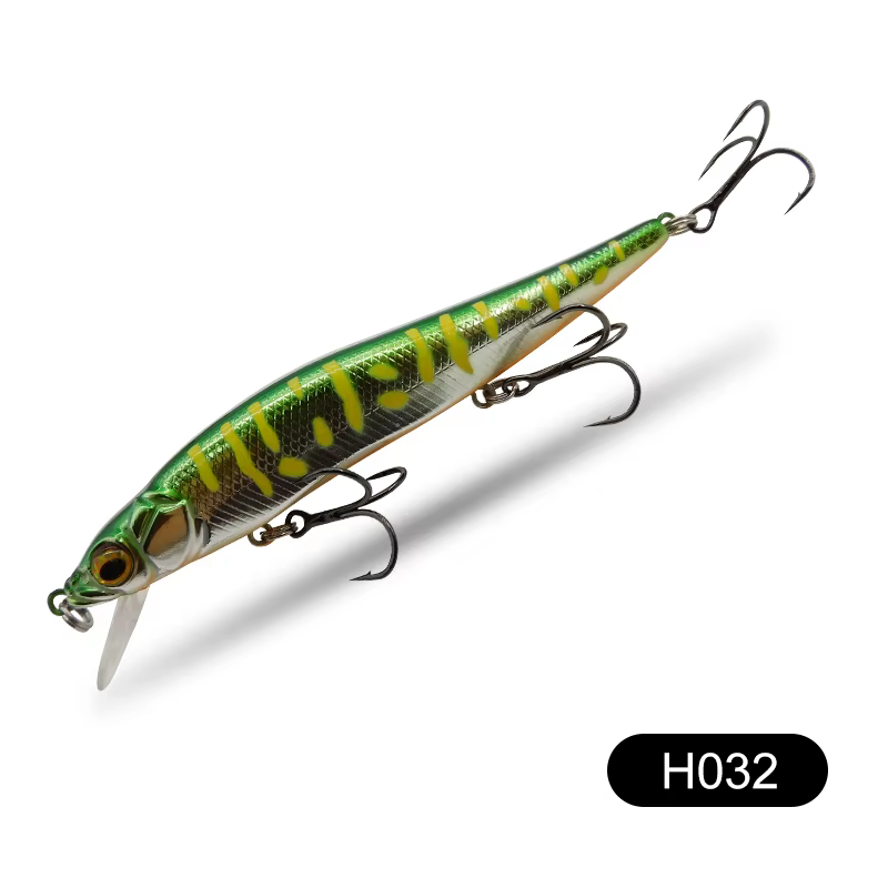 KESFISHING Drive 3,5 Wobbler – Señuelo pececillo