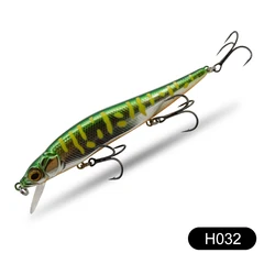 KESFISHING Drive 3,5 Wobbler – Señuelo pececillo