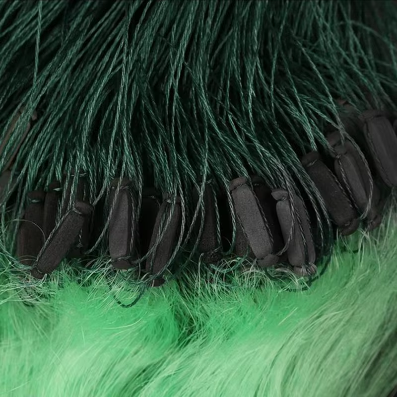 Red de enmalle de nailon para peces grandes - imagen 4