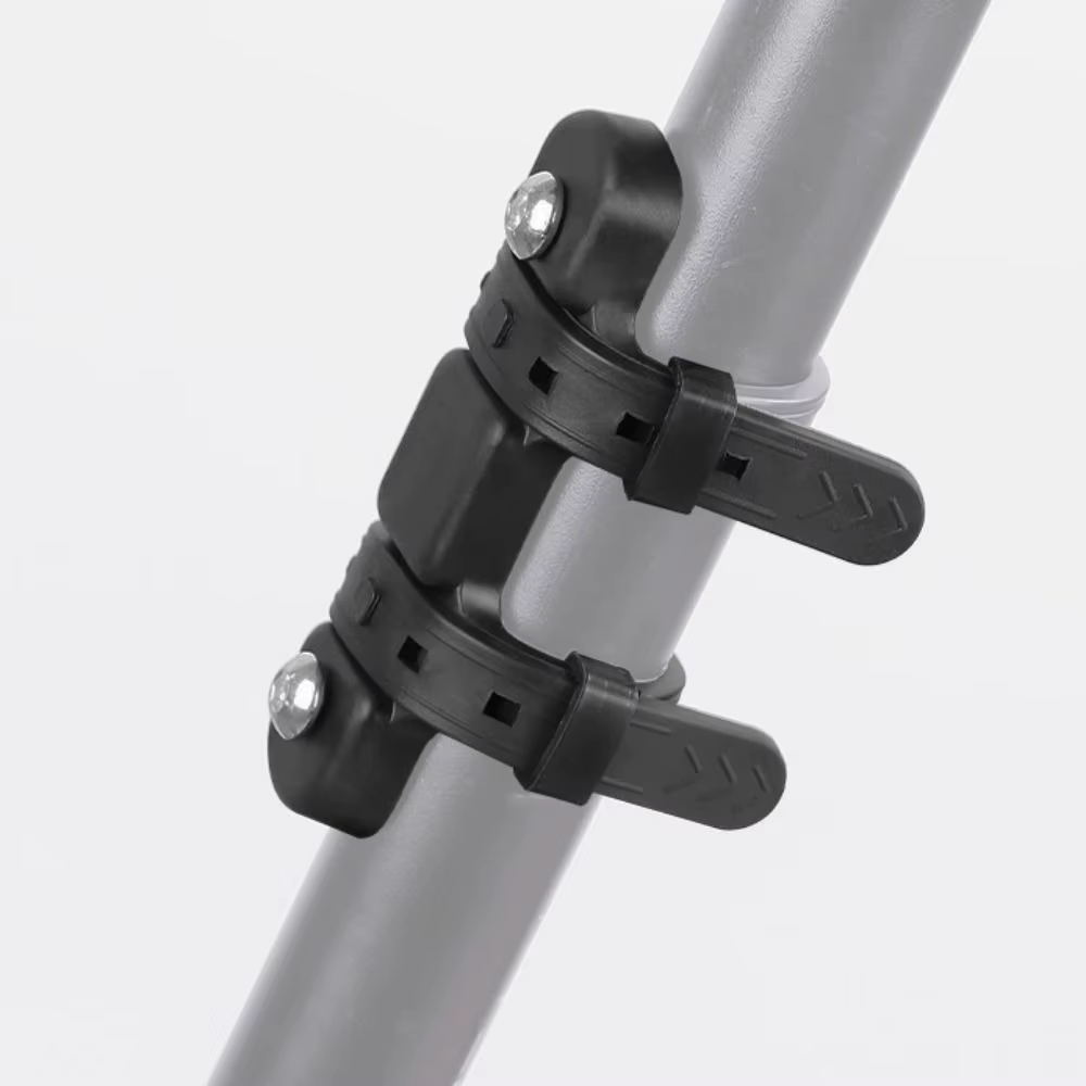 Adaptador Silicona Portabidones Universal con Correa Elástica - imagen 2