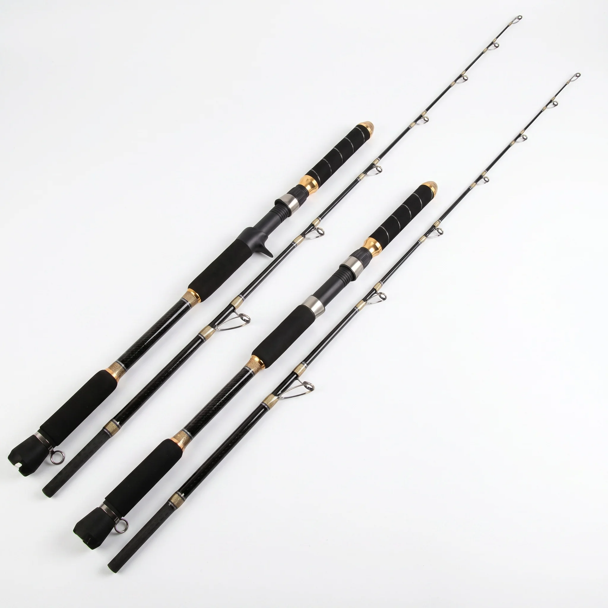 Caña de Pesca Goture para Atún – Spinning y Casting - imagen 3