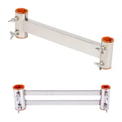 Soporte universal sombrilla de pesca Diaotai – Acero inoxidable
