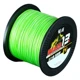 Línea de pesca trenzada PE X8 ultra suave resistente a abrasión - imagen 2