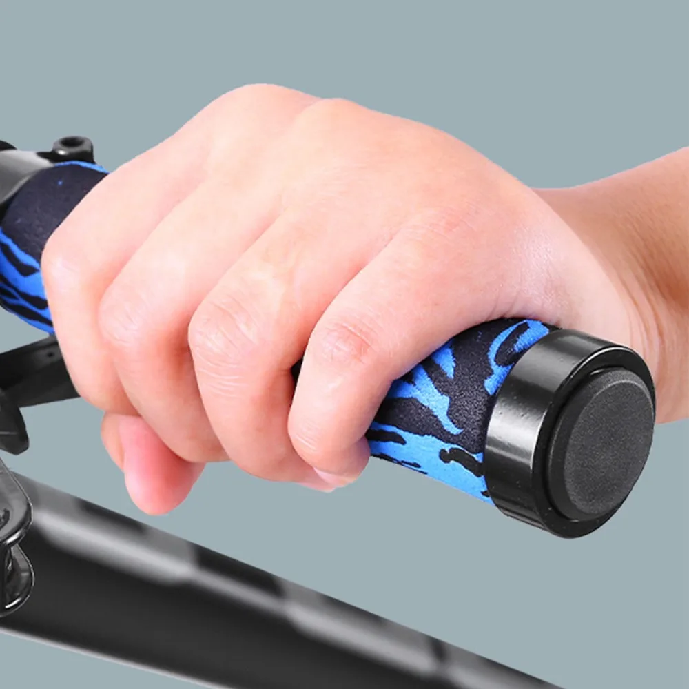 Detalle del diseño ergonómico curvo