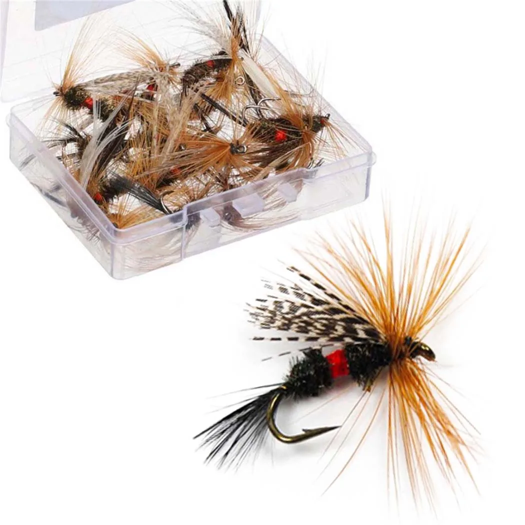 Insecto topwater para pesca con mosca