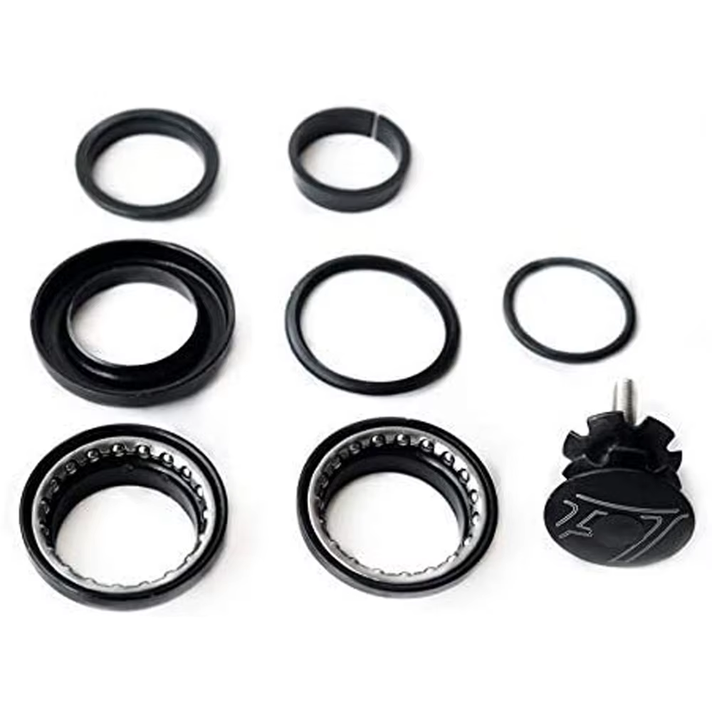 Horquilla de Dirección Externa para Bicicleta de Carretera – 44mm 1 1/8