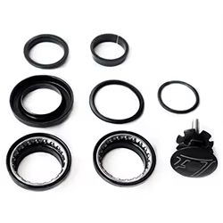 Horquilla de Dirección Externa para Bicicleta de Carretera – 44mm 1 1/8