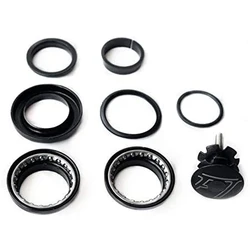 Horquilla de Dirección Externa para Bicicleta de Carretera – 44mm 1 1/8