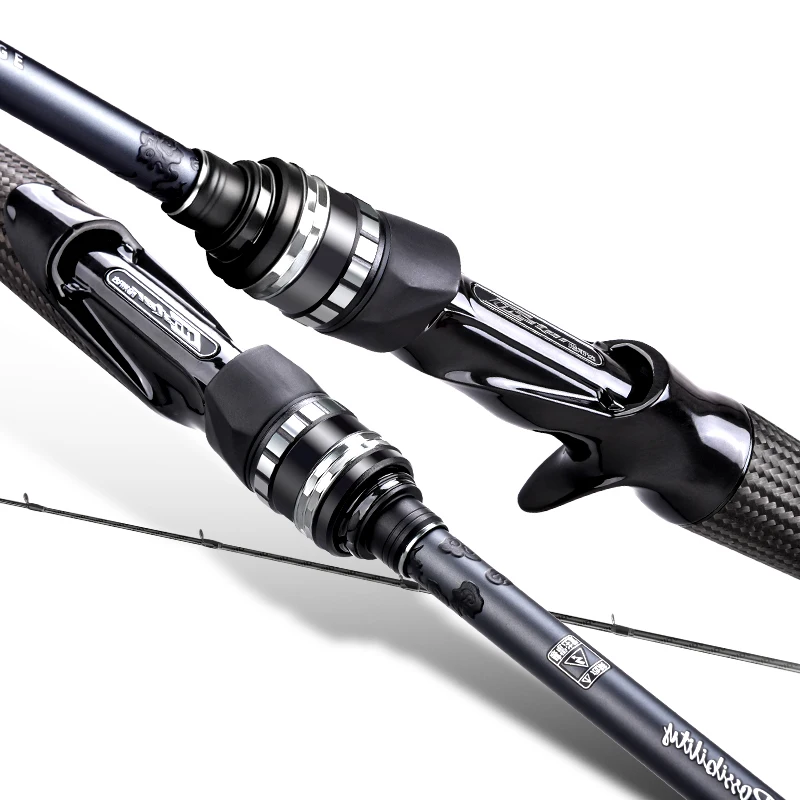 Caña spinning HASIDA Great Sage Real T1100+M40X para lubina - imagen 5