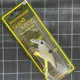 Señuelo MEGAIMABASS KVD cuadrado con lengüeta gruesa en aguas someras - imagen 3