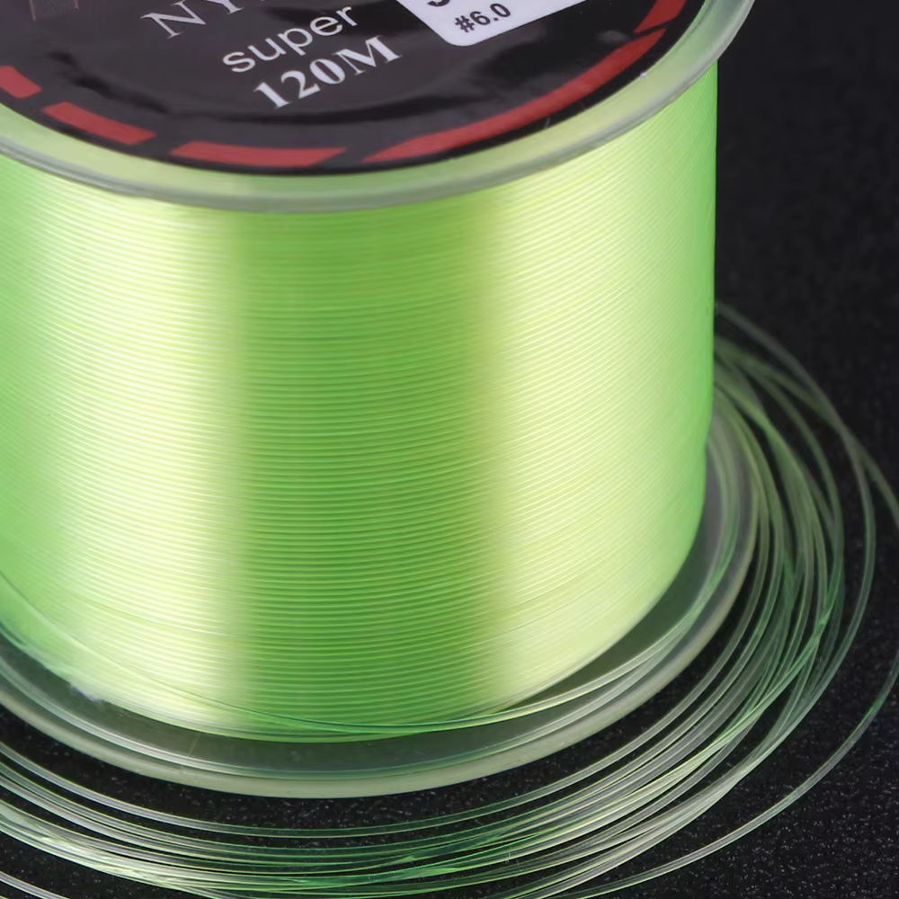 NGB Sedal Monofilamento para Pesca de Carpa – Alta Resistencia - imagen 3