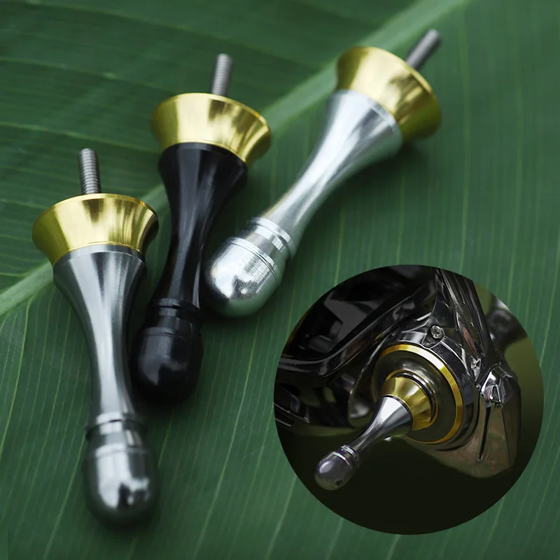 Barra Equilibradora Carrete Spinning – Aluminium 2,9mm - imagen 4