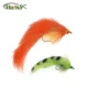 Vtwins Zonker Streamers de pelo de conejo con ojos 3D luminosos - imagen 4