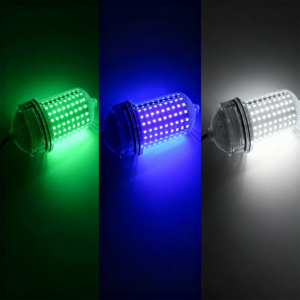 Detalle de LEDs 2835SMD
