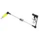 Indicadores de picada oscilantes iluminados duraderos – colgador