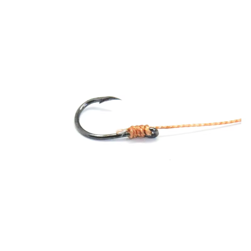 Anzuelos pequeños de acero inoxidable para pesca – Versátil ORJD - imagen 3