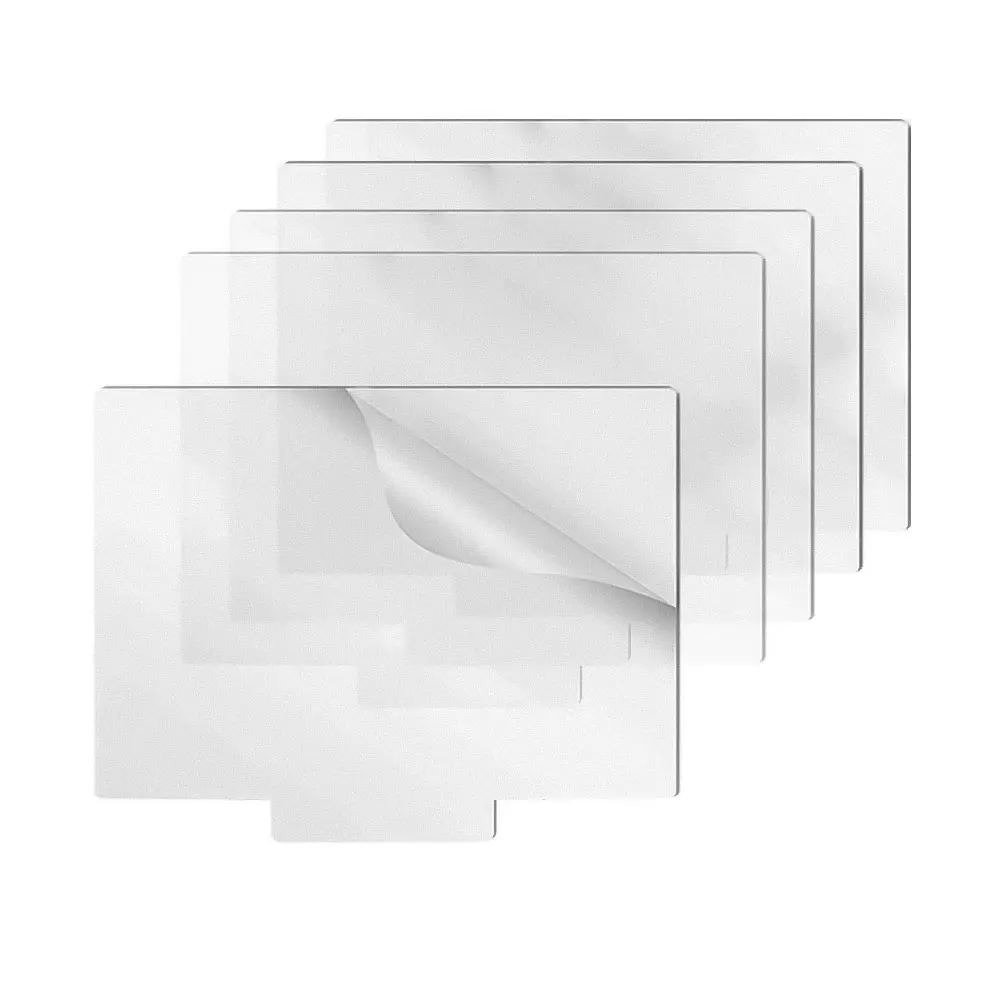 Lámina Acrílica para Base LED – Panel Transparente Protector - imagen 2
