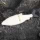 Dr.Holife Swimbait Glide bait articulado sin pintar para DIY - imagen 4