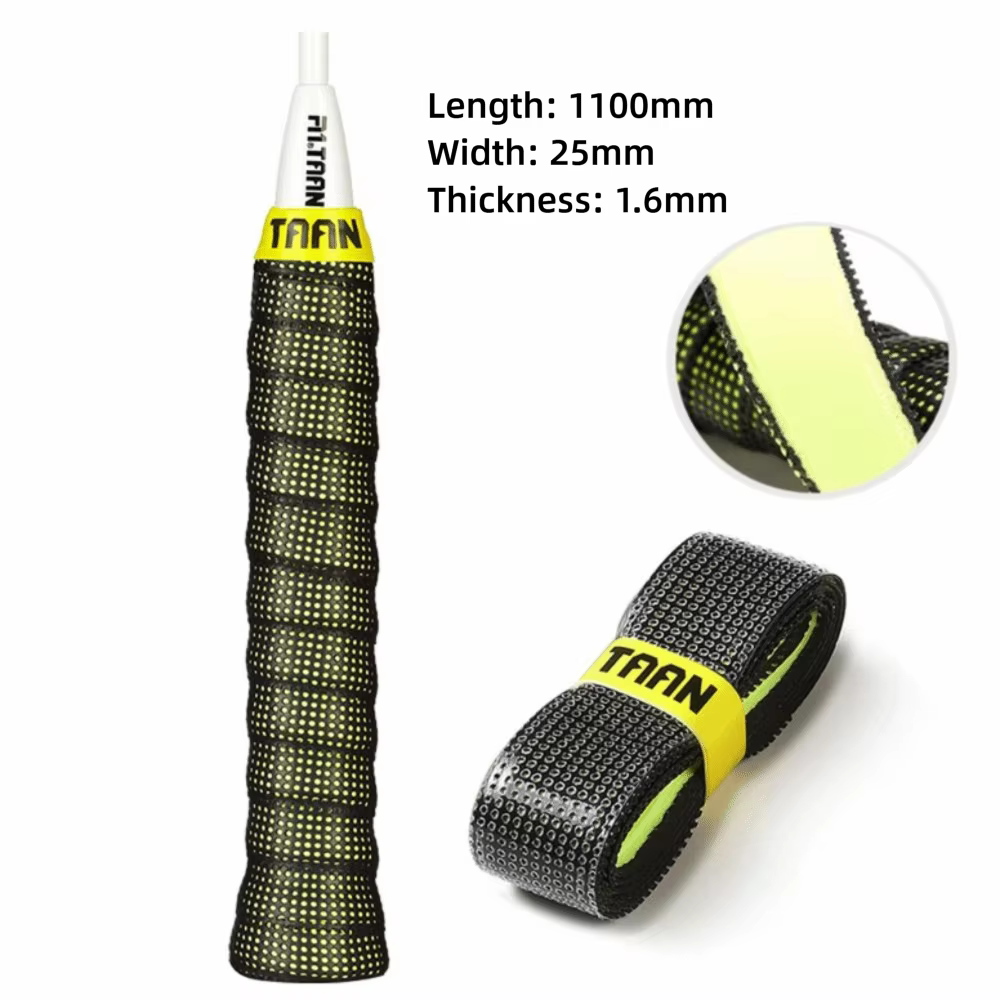Sobregrip TW090 de PU Antideslizante para Caña de Pescar - imagen 5