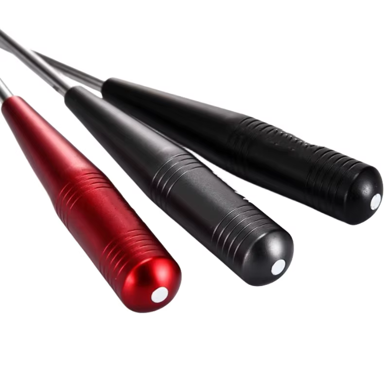 Anzuelo Jig Head inoxidable para pesca en hielo y mar - imagen 2