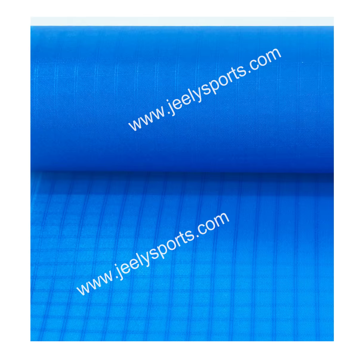 Tela impermeable ripstop para velero en poliéster - imagen 2