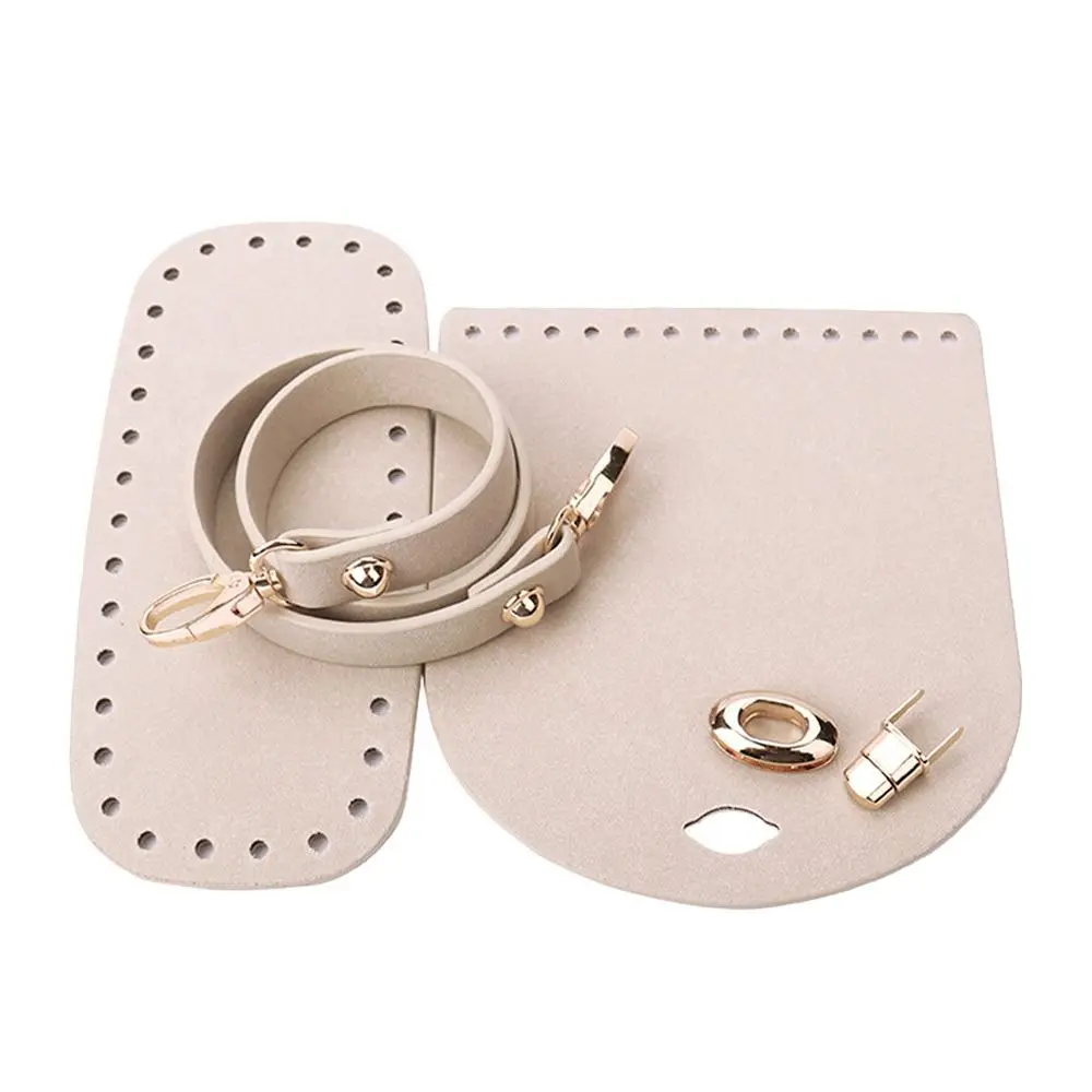 Conjunto completo para montar tu bolso de hombro
