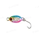 LETOYO señuelo cuchara micro spinner trucha para perca - imagen 2