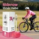Cámaras de aire Ridenow TPU ultraligeras con válvula Presta - imagen 2