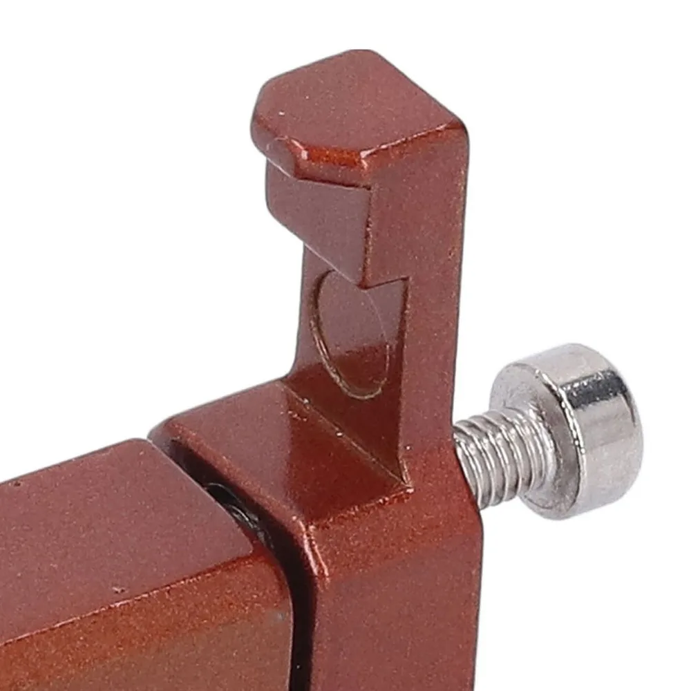 Detalle de construcción metálica