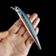 Señuelo Wobbler Minnow flotante jerkbait de cebo duro - imagen 5