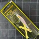 MEGAIMABASS Mirage cebo para lubina en aguas poco profundas
