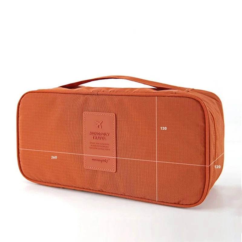 Bolsa estanca para accesorios de pesca – Organizador impermeable resistente - imagen 2