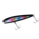 Señuelo Topwater tipo lápiz para superficie: pesca en roca - imagen 3