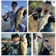 HAIBO Arise CYBER-Z Carrete de pesca electrónico sin Bluetooth - imagen 4