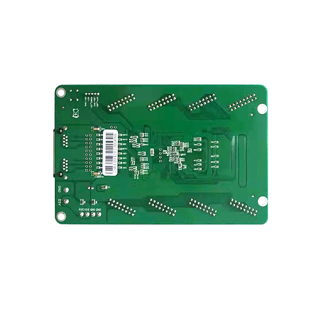 Placa FPGA Lattice ECP5 RISC-V de código abierto Colorlight 5A-75B - imagen 5
