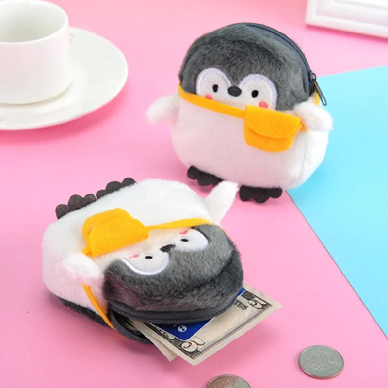 Bolso pingüino 1