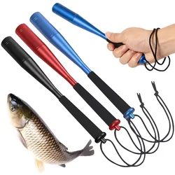 Bichero de Aluminio Hueco Desmontable – Accesorio para Embarcación