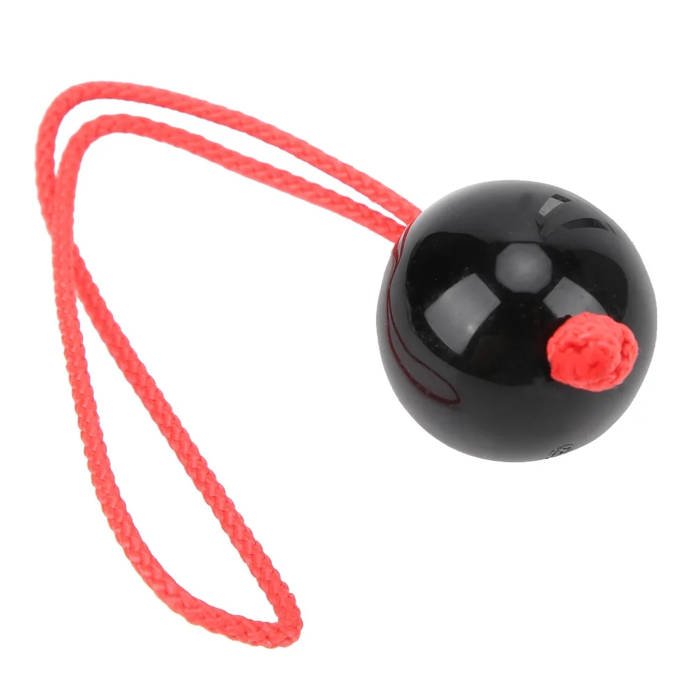 Bolas de fricción para escalada arbórea con cuerda guía ligera - imagen 2