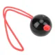 Bolas de fricción para escalada arbórea con cuerda guía ligera - imagen 2