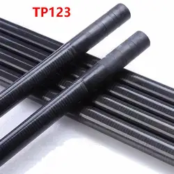 Secciones de recambio TP123 – 105/114/115cm juego 3 tramos para caña