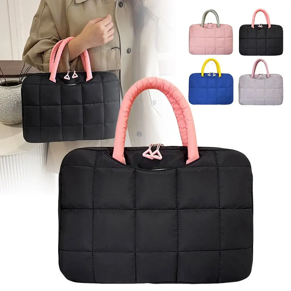 Funda para portátil acolchada a prueba de golpes e impermeable - imagen 4