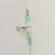 Aparejo mar cuentas luminosas Tenpin, lance largo y cambio rápido - imagen 2