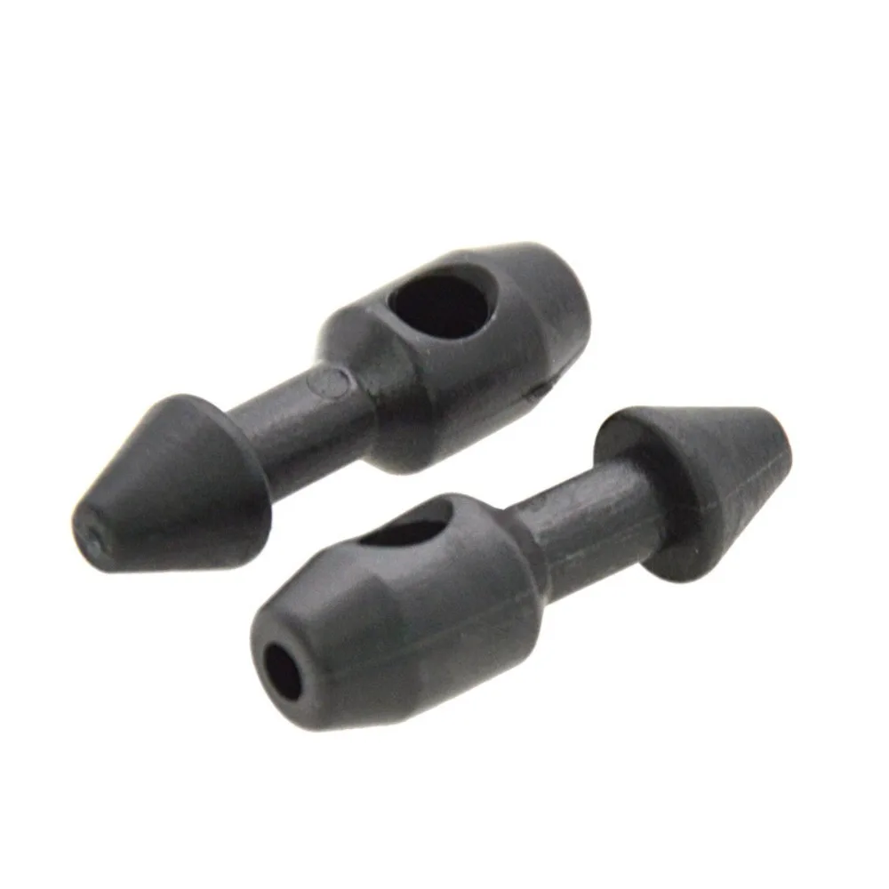 Insertos de goma Wishbone para pesca submarina – Cuentas y banda - imagen 2