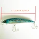 MEGAIMABASS Minolua cebo duro para pesca en mar y aguas profundas - imagen 4