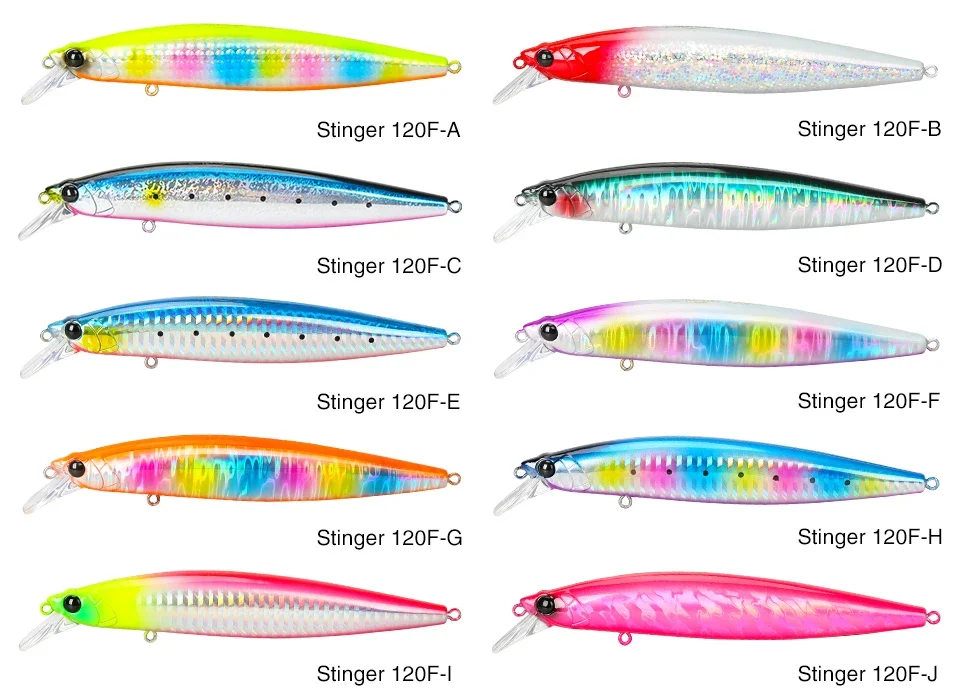 Detalle del sistema de movimiento del señuelo