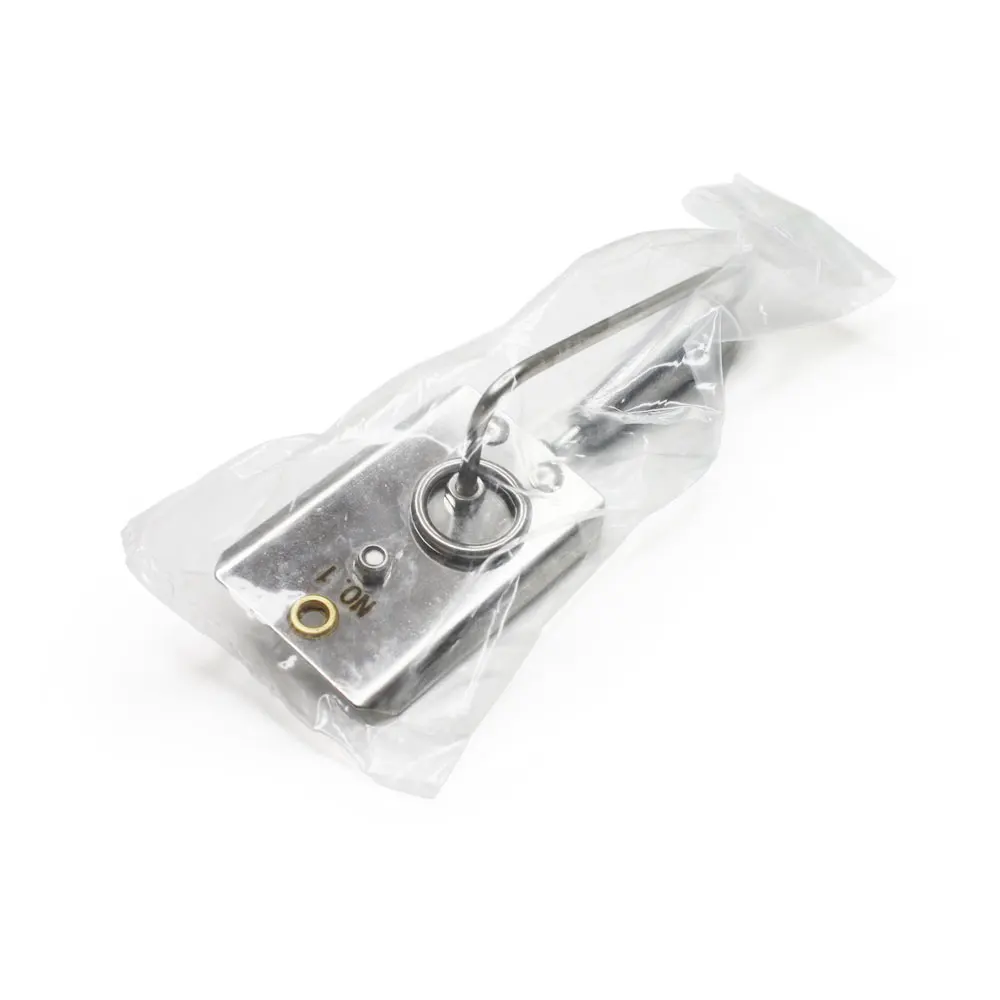 Plomada acero inoxidable para pesca de túnidos y marlines - imagen 2