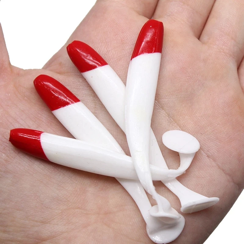 Detalle del material flexible